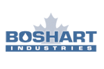 boshart industries logo