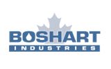 boshart industries logo