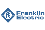 franklin electric logo