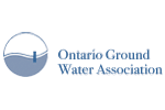 ontario ground water association logo