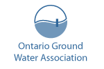 ontario ground water association logo