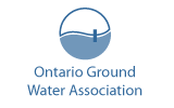 ontario ground water association logo