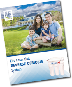 le reverse osmosis brochure
